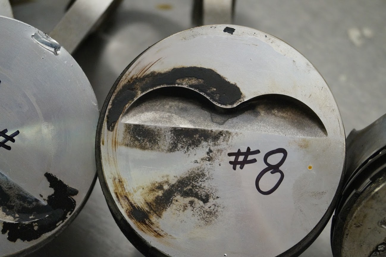 B1786 Code Reason